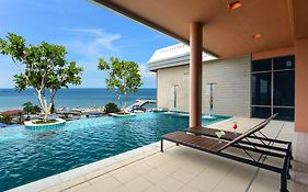 Hisea Huahin Hotel - SHA Plus Certified